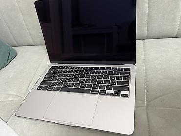 Ноутбуки Apple (MacBook): Для учебы, Новый, Apple M4 — 3