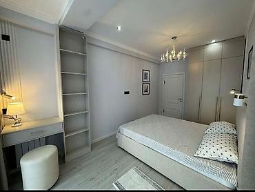 Продажа квартир: 3 комнаты, 86 м² — 4