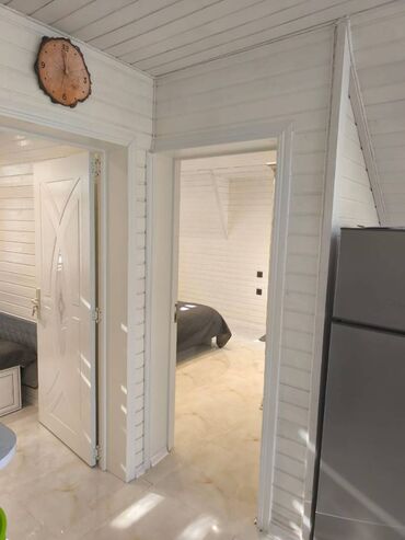 Bağ evlərinin kirayəsi: 120 kv. m, 4 otaqlı, Kanalizasiya, Kombi, Qaz — 10