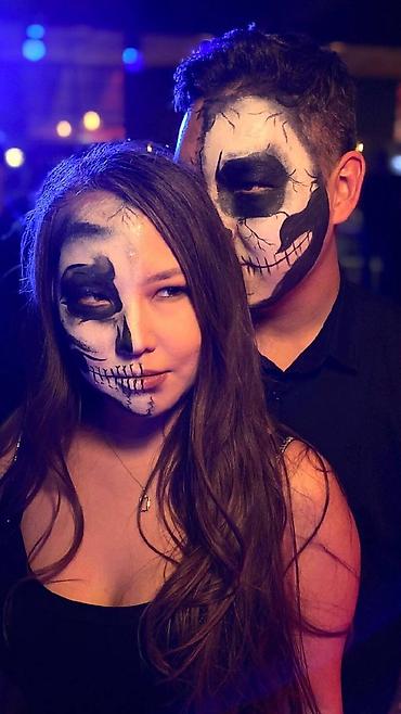 Макияж: Праздничный, С выездом на дом, Консультация, Сертифицированный визажист — 5