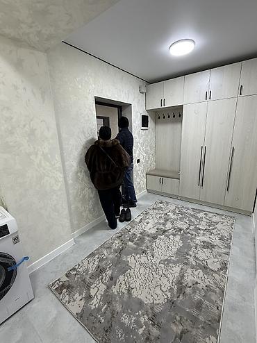 Продажа квартир: 1 комната, 42 м², Элитка, 4 этаж, Евроремонт — 7