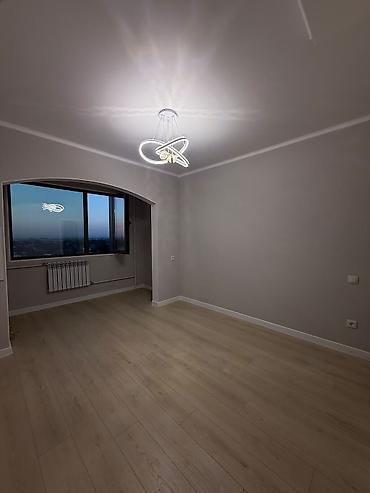 Продажа квартир: 1 комната, 50 м², Пишпек Элитка, 6 этаж, Свежий ремонт — 7