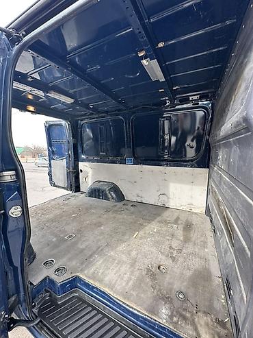 Легкий грузовой транспорт: Легкий грузовик, Mercedes-Benz at lalafo.kg — 6 Легкий грузовой транспорт: Легкий грузовик, Mercedes-Benz — 6