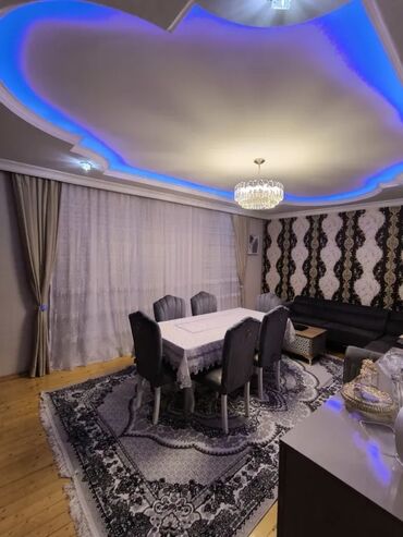 Həyət evləri və villaların satışı: 3 otaqlı, 100 kv. m, Kredit yoxdur, Yeni təmirli — 16