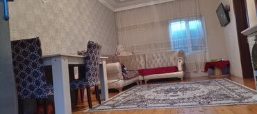 heyet evi aliram: Бина 2 комнаты, 60 м², Нет кредита