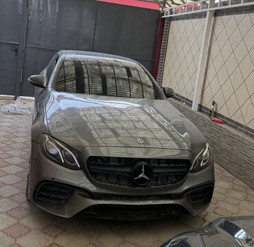 мерседес w210 миллениум: Mercedes-Benz E-Class: 2019 г., 2 л, Автомат, Бензин, Седан
