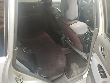 isis toyota: Mitsubishi Space Star: 2002 г., 1.8 л, Механика, Бензин, Универсал — 6