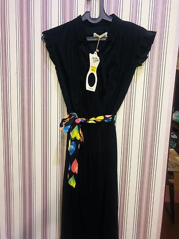 pencek: Qara şık qiyafət dəsti - Stil: Blazer kəsimli üst hissə və tül ətək — 7