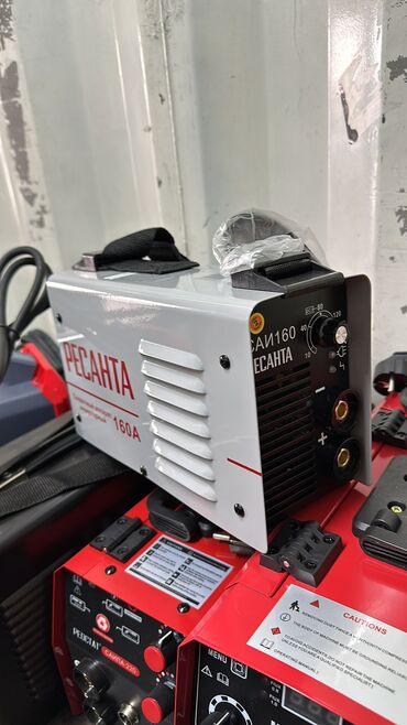 Сварочные аппараты: Сварочный аппарат, Ручная дуговая сварка, Новый, Платная доставка, Самовывоз, Бесплатная доставка — 8
