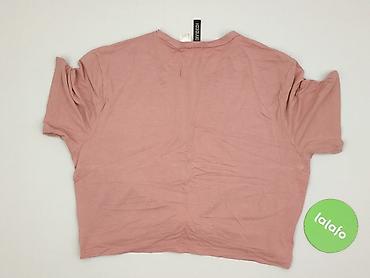 grunge: H&M Divided, T-shirt damski, rozmiar L — 3