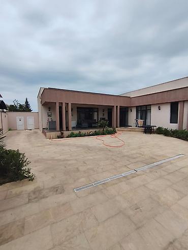 Həyət evləri və villaların satışı: 5 otaqlı, 147 kv. m, Kredit var, Yeni təmirli — 2