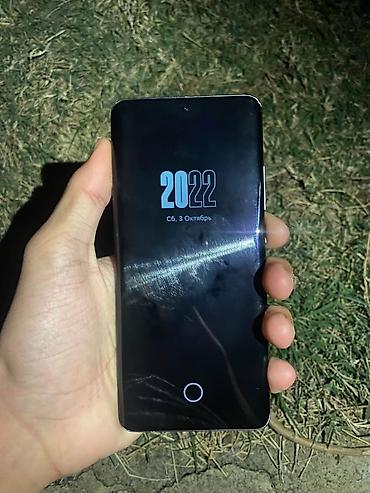 Уюлдук телефондор жана аксессуарлар: Xiaomi, 12, Колдонулган, 128 ГБ, түсү - Кара, 1 SIM — 2