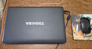 ihone 11 pro: İşlənmiş Toshiba, 15.6 ", Intel Core i3, 512 GB, Ünvandan götürmə — 5