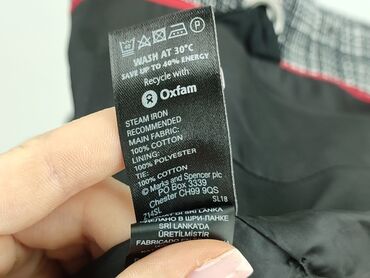 Marynarki: Marks & Spencer, Marynarka damska, rozmiar S — 8