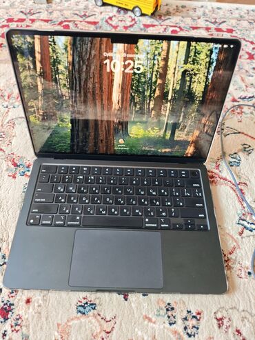 аккумуляторы для ноутбуков msi: Ультрабук, Apple, Apple M3, 13.3 ", Для работы, учебы
