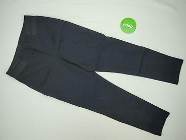 amisu cargo pants: QUIOSQUE, Spodnie materiałowe damskie, rozmiar XL — 2