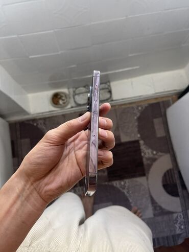 ddr3 4гб: IPhone 14 Pro, 128 ГБ, Deep Purple, 84 %