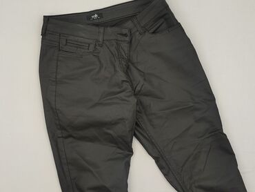 Material trousers for women, Wallis, size L (EU 40)