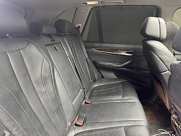 шторки на бмв е34: BMW X5: 2016 г., 3 л, Автомат, Бензин, Кроссовер — 9
