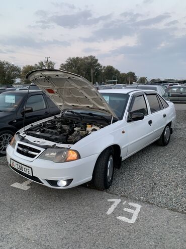 рулевая рейка на мазда демио: Daewoo Nexia: 2012 г., 1.5 л, Механика, Бензин, Седан