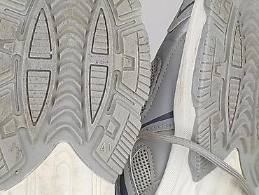 mosquito pl: Sneakersy damskie, rozmiar 41 — 6