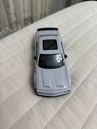 требуются модели: Масштабная модель автомобиля dodge challenger srt demon - Масштабная