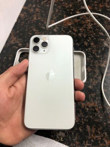 сколько стоит айфон 12 про макс: IPhone 11 Pro, Б/у, 256 ГБ, Белый, Защитное стекло, Чехол, Коробка, 75 %