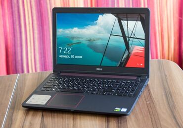 ekran kartı notebook: Dell Gaming Pro:Intel Core i7 7 nesil nesil Ram: 8 GB DD4 SSD:128 GB