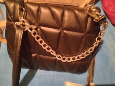 Çantalar: Qadın çanta dəsti - 5 ədəd müxtəlif model çanta. - Rənglər və — 8