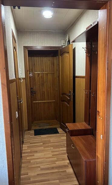 Продажа домов: 2 комнаты, 42 м², Хрущевка, 4 этаж, Косметический ремонт
