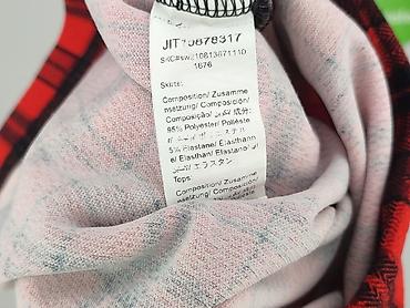 pull ans bear: Shein Curve, Women`s skirt, size 3XL — 5