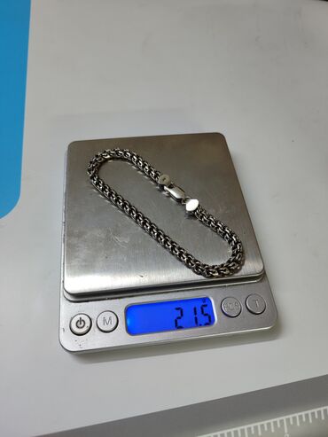 Серебряные браслеты: Делаю на Заказ Серебряные изделия, Цепи,Браслеты, Ручные плетения — 4