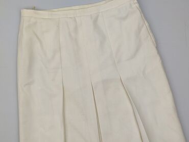 plisowane spódnice przed kolano: Spódnica damska, rozmiar 2XL