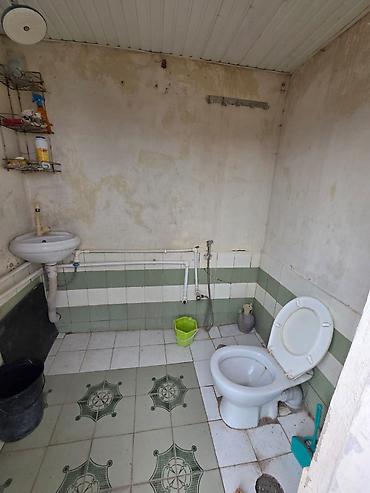 susada kirayə evlər: Buzovna qes Visnovkada 3 otaq bag evi kiraye verilir Aileye ve — 8