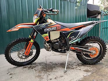 t max: Эндуро мотоцикл Hengjian Z300 2 T /70 мото часов Полностью в защите — 2