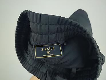 dresowe spodnice: Siksilk, Spodnie dresowe damskie, rozmiar S — 5