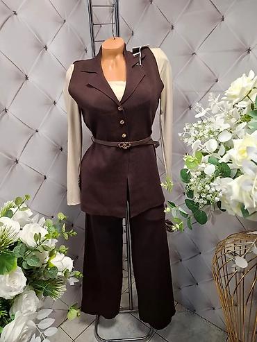 Kompleti: ❤️❤️ kompleti prsluk i pantalone 4300❤️❤️ — 4