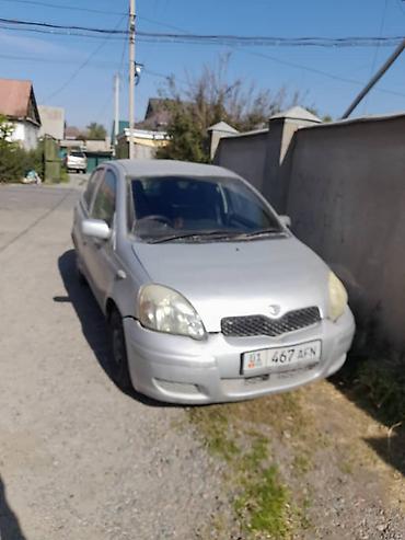 mini cooper: Срочно продаю Тойота витс, состояние отличное 2003 год 1.5 объем — 1