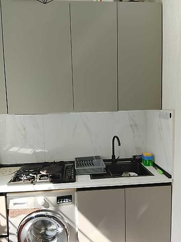 mehdiabadda ev satilir: Bakı, 8-ci kilometr, 3 otaqlı, Köhnə tikili, m. Neftçilər, 80 kv. m — 6