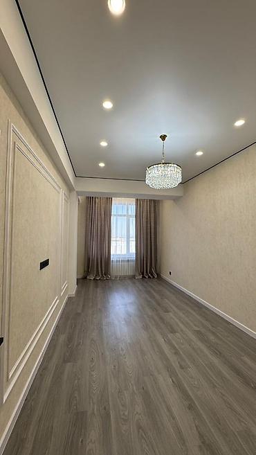 Продажа квартир: 2 комнаты, 70 м², Элитка, 4 этаж, Евроремонт — 7