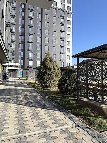 Продажа квартир: 2 комнаты, 70 м², Элитка, 10 этаж, Готовая ПСО (под самоотделку) — 2