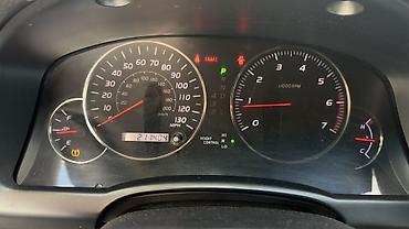 купить кузов от уаз469: Lexus GX: 2005 г., 4.7 л, Автомат, Бензин, Внедорожник — 6