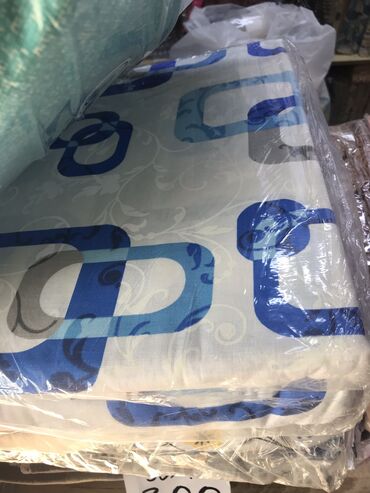 Комплекты постельного белья: Комплект постельного белья 100% хлопок включающий простыню — 8