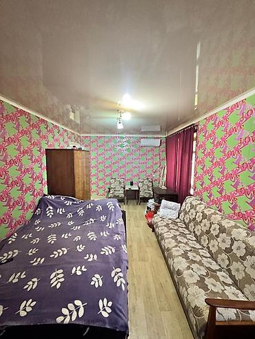 куплю продаж: 1 комната, 33 м², Индивидуалка, 1 этаж, Старый ремонт — 2