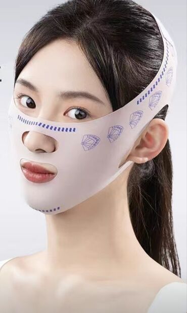 бандаж голеностоп: Бандаж для лица Тканевая маска-бандаж это легкий способ ухода за