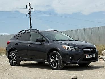 android avto: Subaru Crosstrek: 2019 г., 2 л, Автомат, Бензин, Кроссовер — 9
