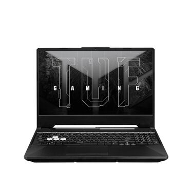 notebook 500gb: Asus TUF Gaming A15 FA506NF-HN083 (90NR0JE7-M006K0) | İstehsalçı