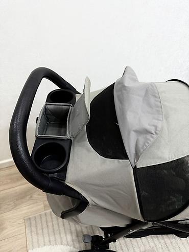joie: Продаю фирменную коляску Joie в отлично состоянии, все регулировки для — 5