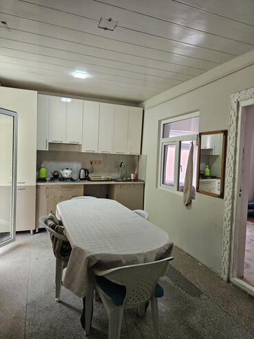 Turizm: 7 sot torpaqda 3 otaqli ev Yasayis ucun her bir serait vardir Qaz su — 16