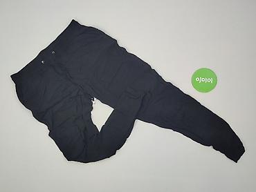 reebok bluzy: Lindex, Spodnie dresowe damskie, rozmiar S — 2